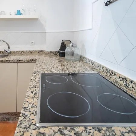 Apartment Kotinousa - Confort En El Corazon De Cadiz