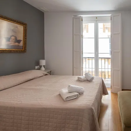 Apartment Kotinousa - Confort En El Corazon De Cadiz